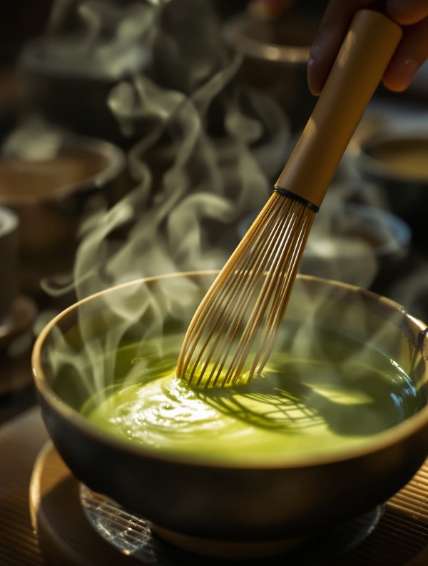 茶道之旅 纪录片封面 - 骚虎视频在线观看