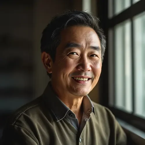 陈晓卿 - 骚虎视频在线观看 纪录片导演 陈晓卿 肖像 - 骚虎视频在线观看