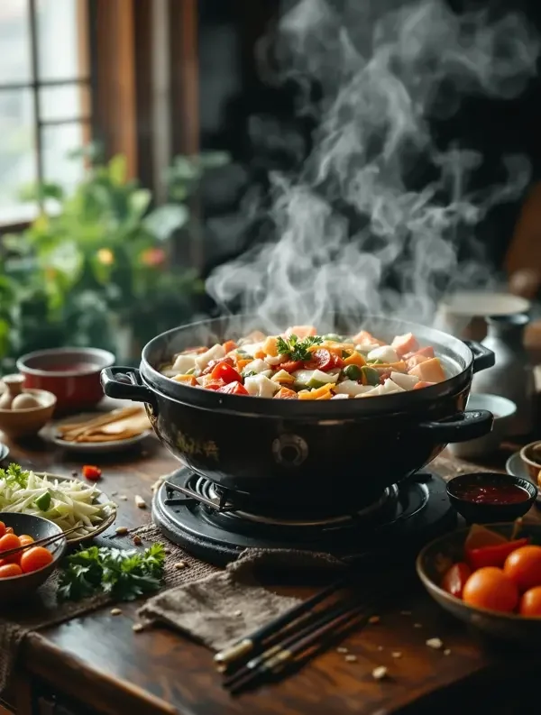 舌尖上的中国 精选推荐封面 - 骚虎视频在线观看